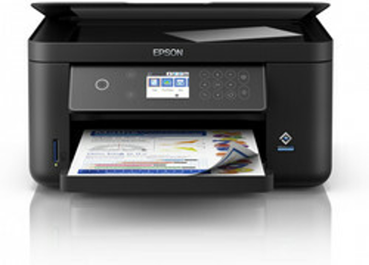 Epson Expression Home XP-5155