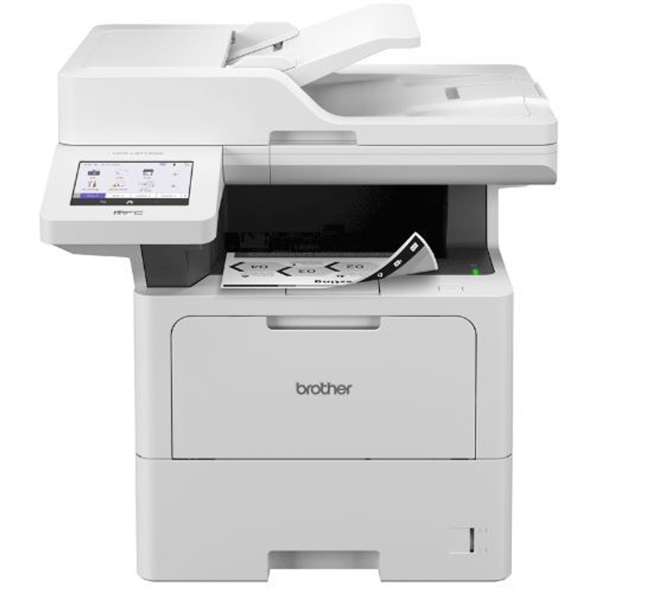 Brother MFC-6710DW