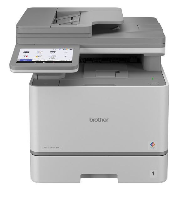 Brother MFC-L8970CDW