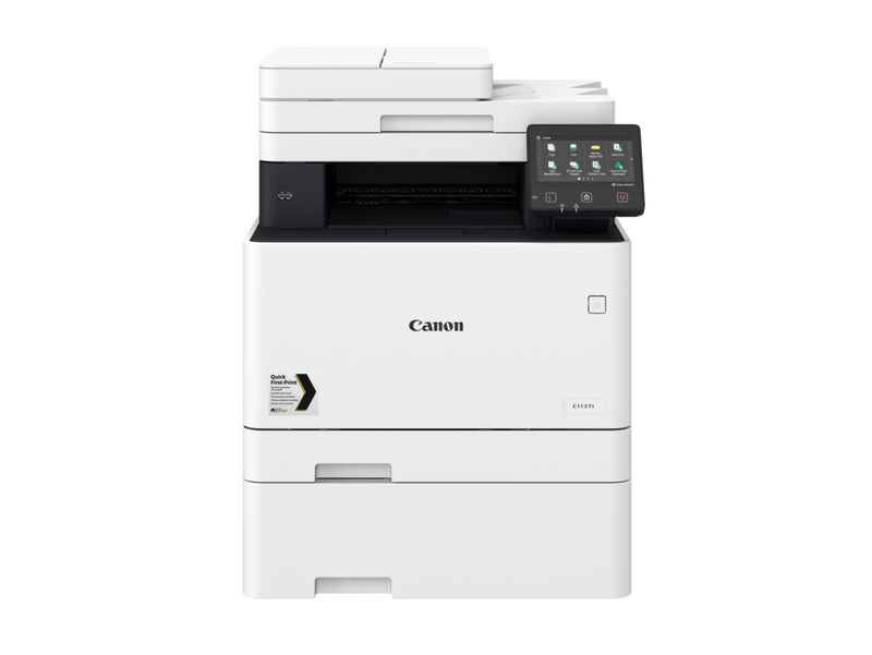 Canon i-SENSYS XC1127i