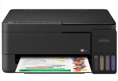 Epson EcoTank ET-2911