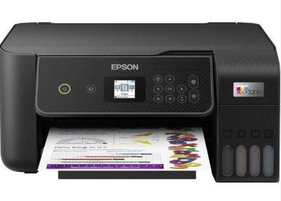 Epson EcoTank ET-2870