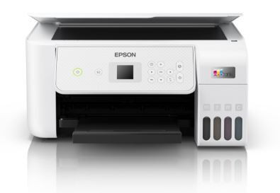 Epson EcoTank ET-2876