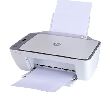 HP DeskJet 2810e
