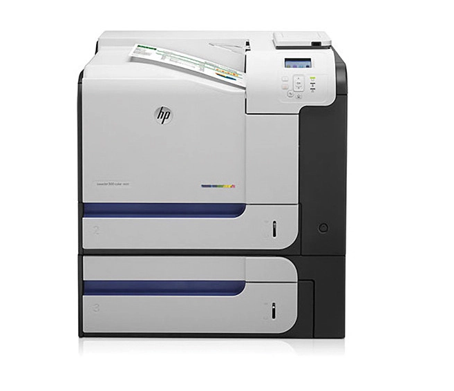HP Color Laserjet Enterprise M551xh