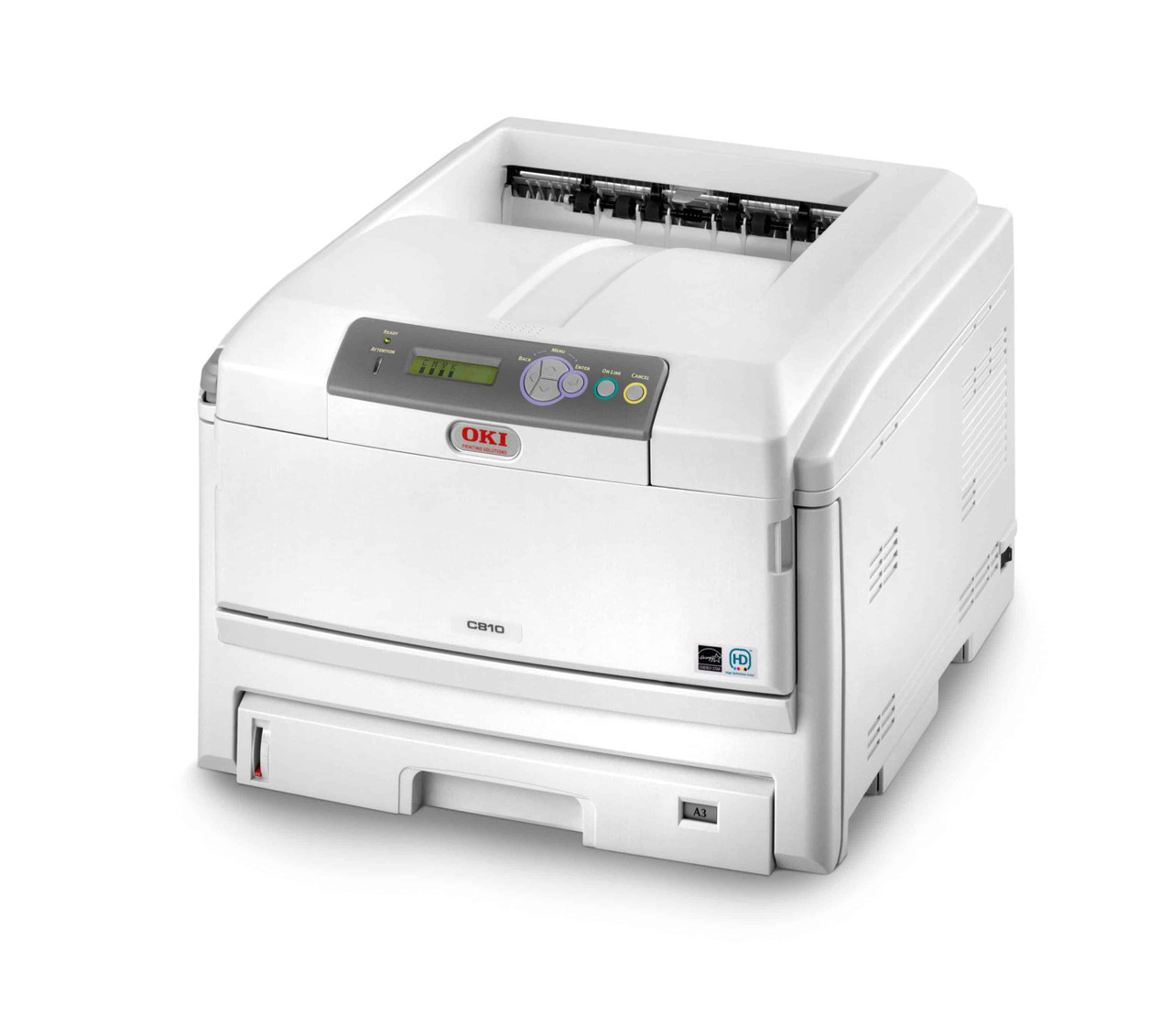 Oki C810n