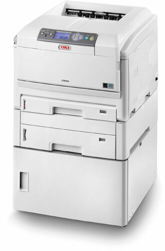 Oki C830cdtn