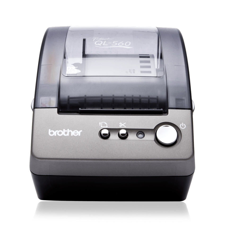 Brother QL-560