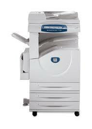 Xerox WorkCentre 7132