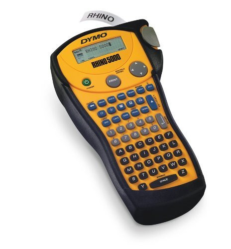 Dymo RhinoPro 5000