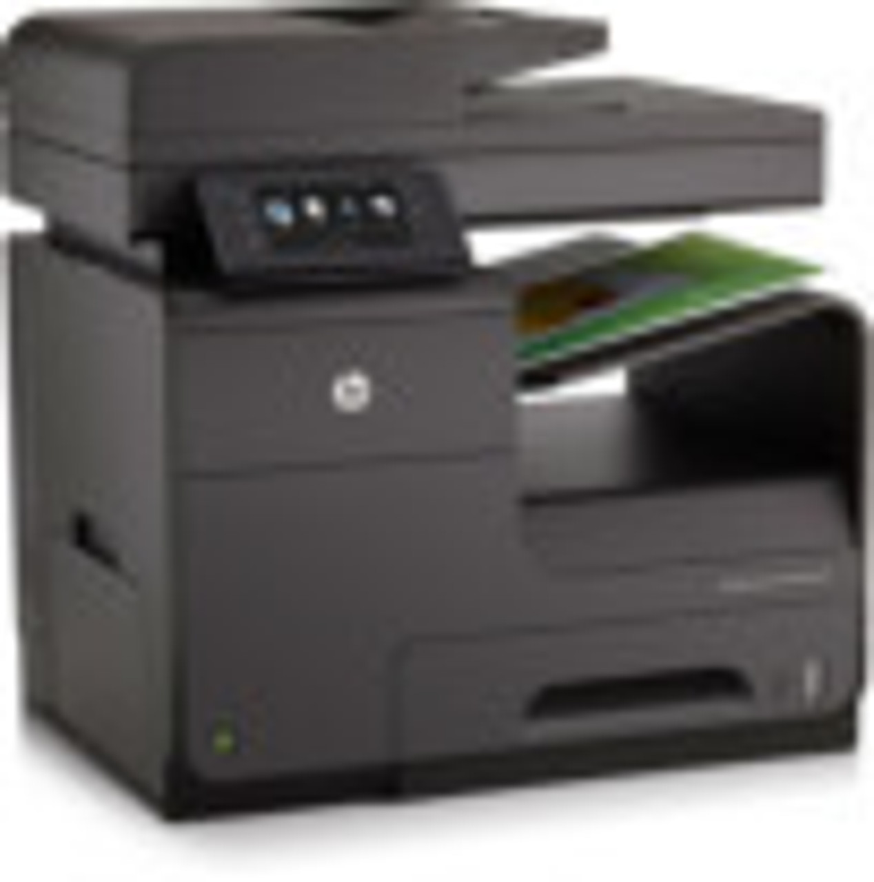 HP Officejet Pro X476dw