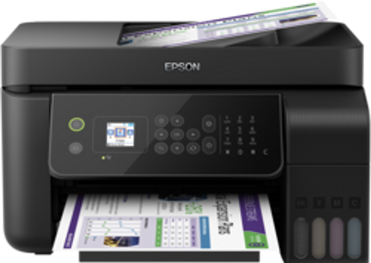 Epson EcoTank L5190