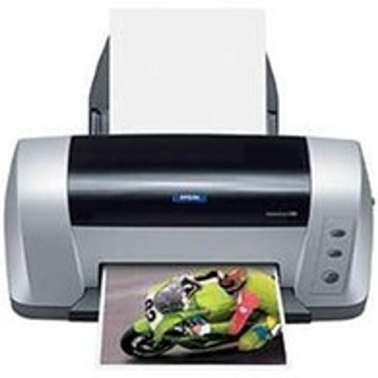 Epson Stylus C42UX