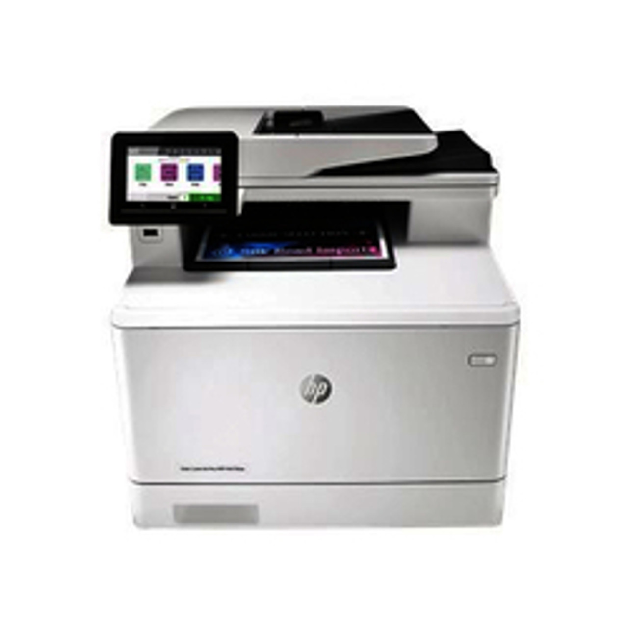 HP Color LaserJet Pro M479fdw