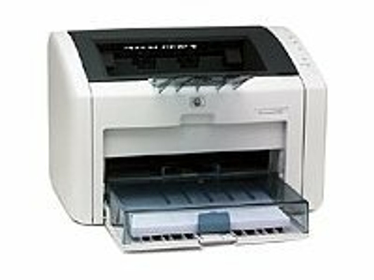 HP LaserJet 1022