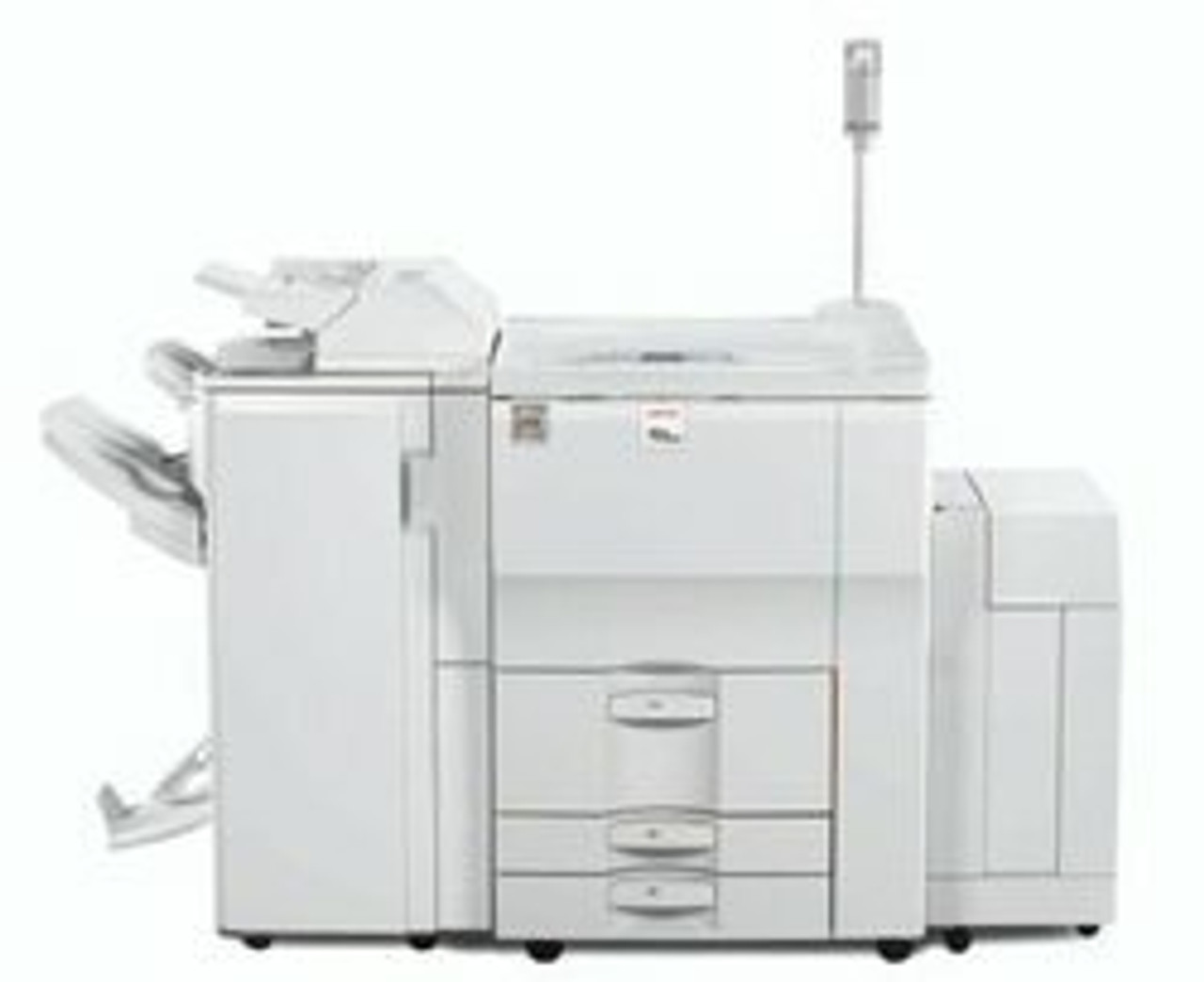 Ricoh Aficio MP 9100