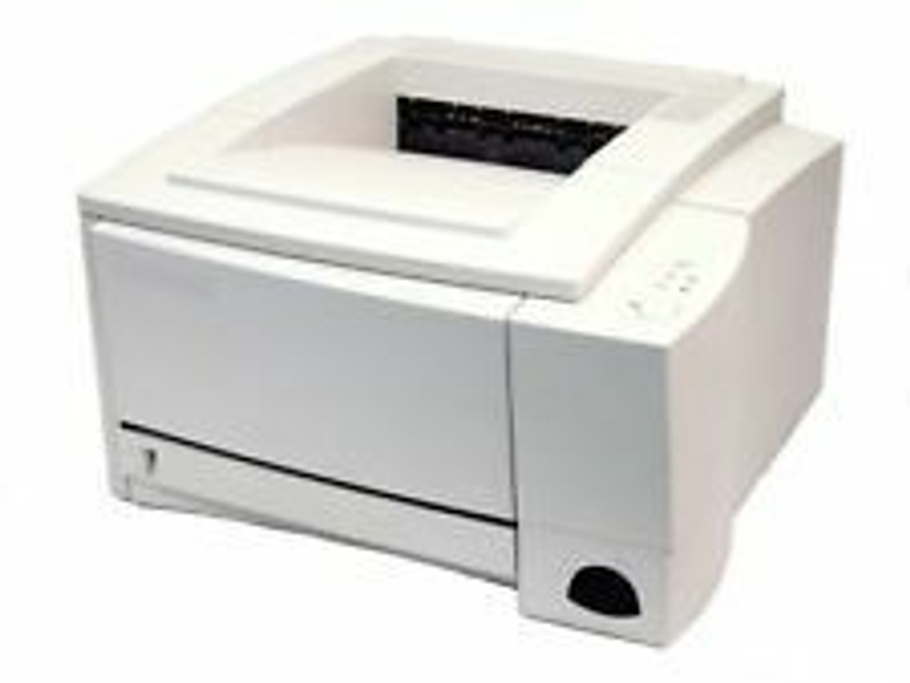 HP LaserJet 2100m