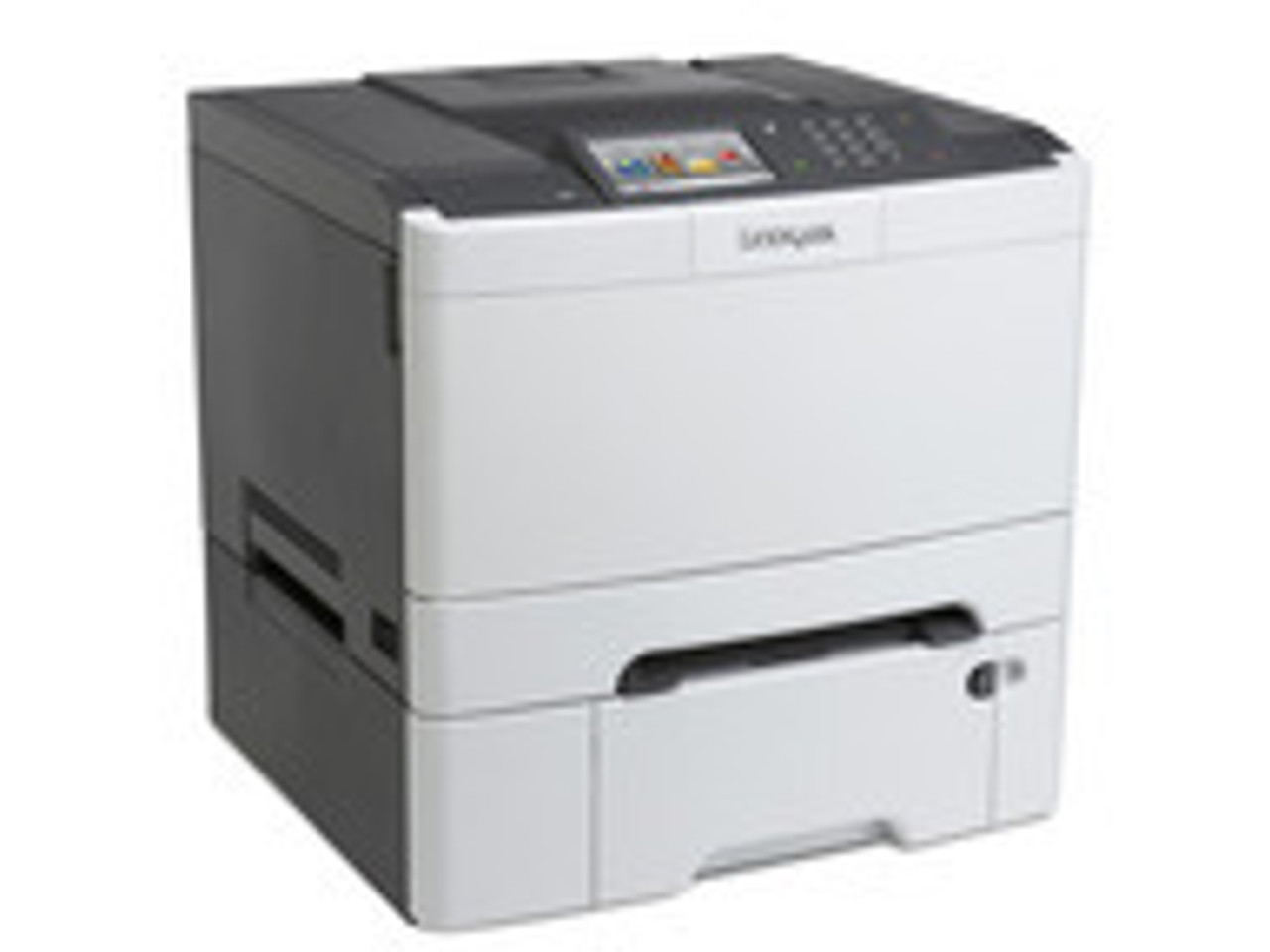 Lexmark CS510dte