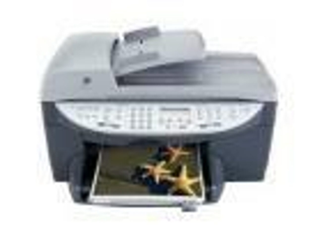 HP Officejet 6612