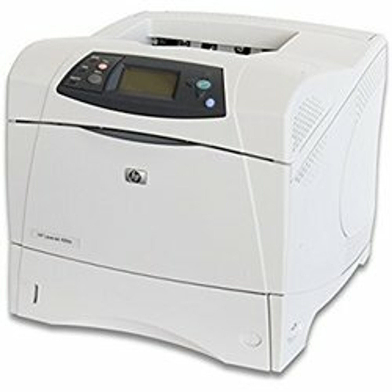 HP LaserJet 4350