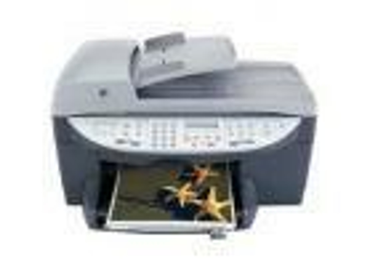 HP Officejet 6110v