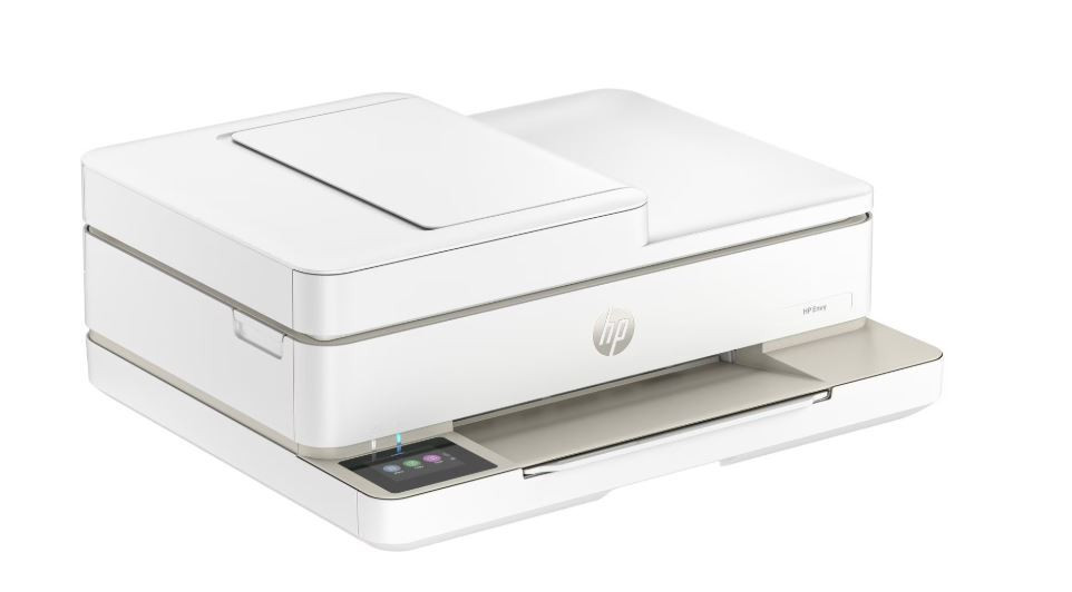 HP Envy 6520 e-All-in-One