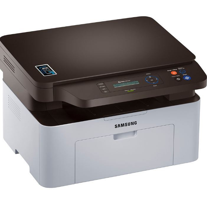 Samsung Xpress SL-M2070W