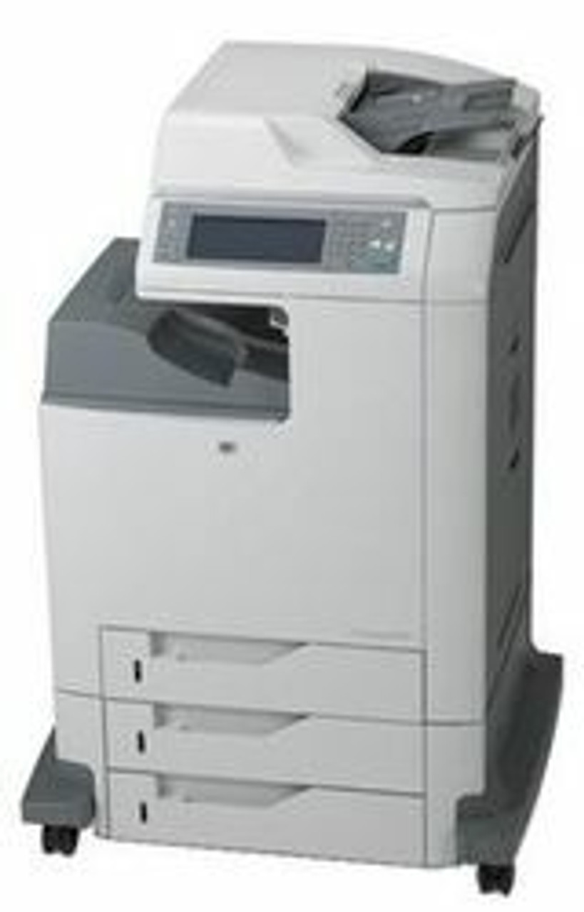 HP Color LaserJet CM4730fsk