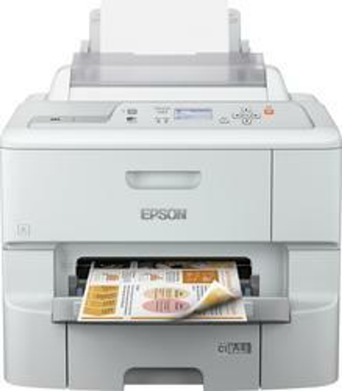 Epson WorkForce Pro WF-6090D2TWC