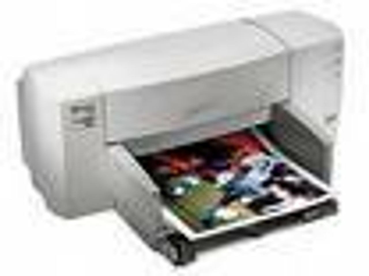 HP Deskjet 722c