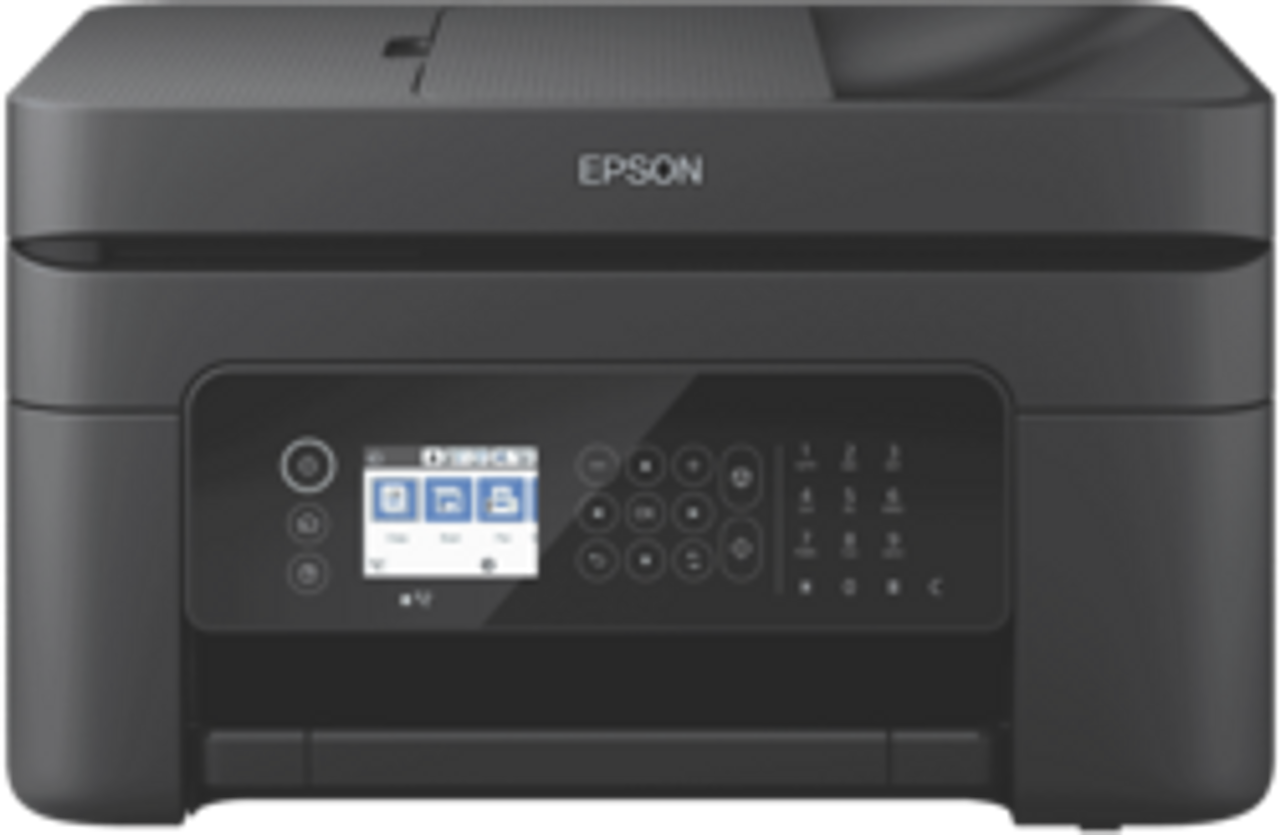 Epson WorkForce WF-2850