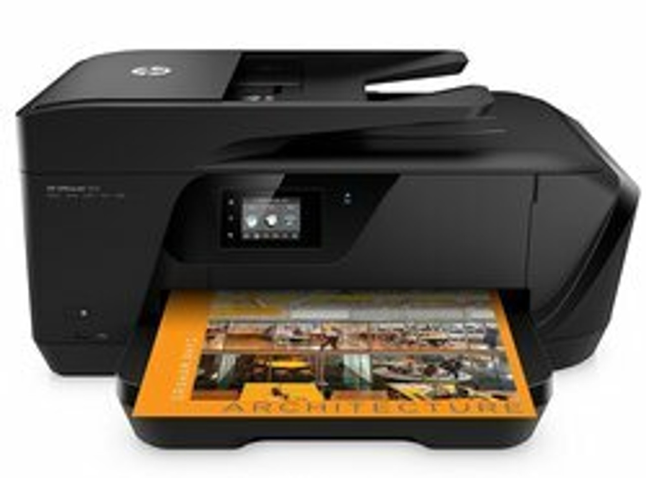 HP Officejet Pro 7510 Wide Format ePrinter