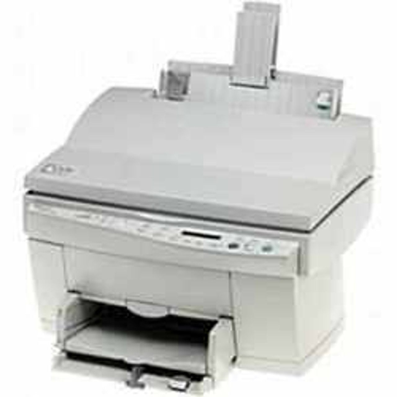 HP Officejet R80