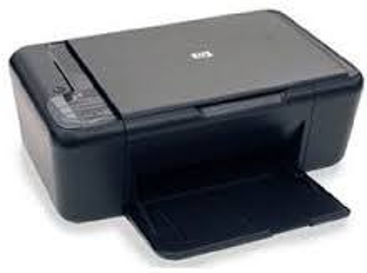 HP Deskjet F4583