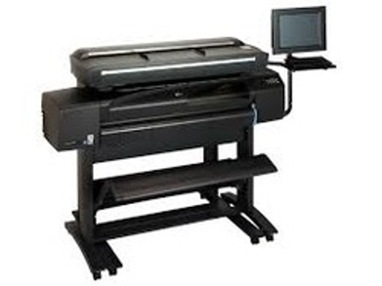 HP DesignJet 815