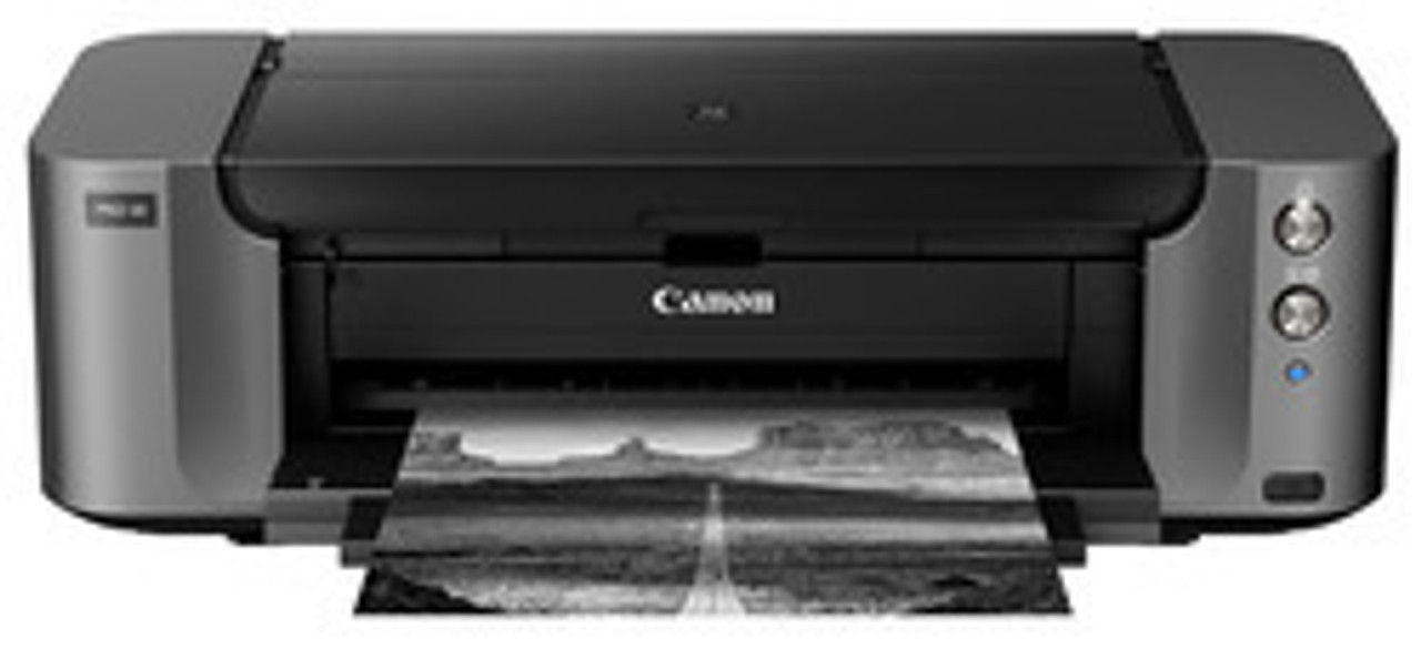 Canon Pixma Pro 10