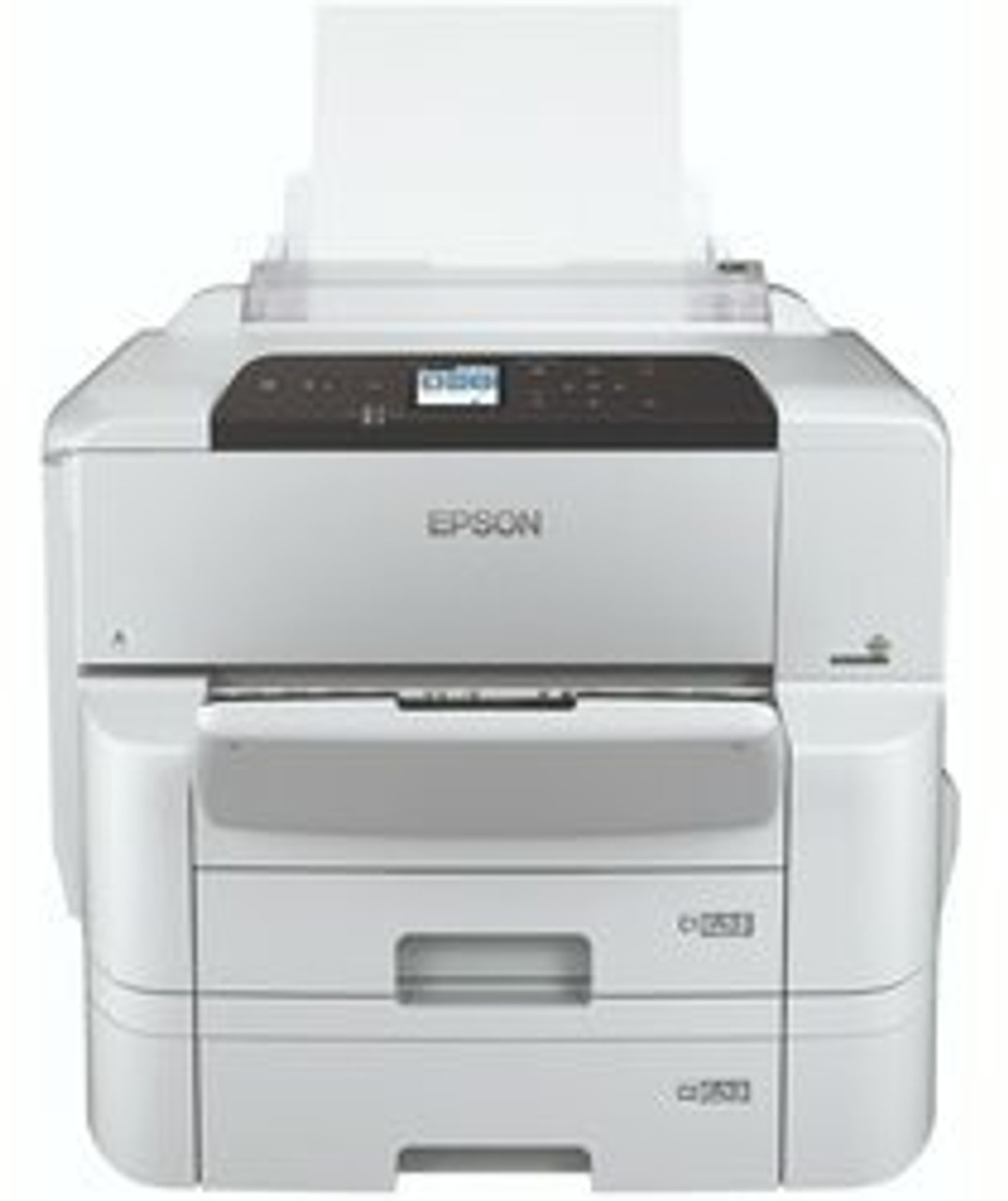 Epson WorkForce Pro WF-C8190DTW