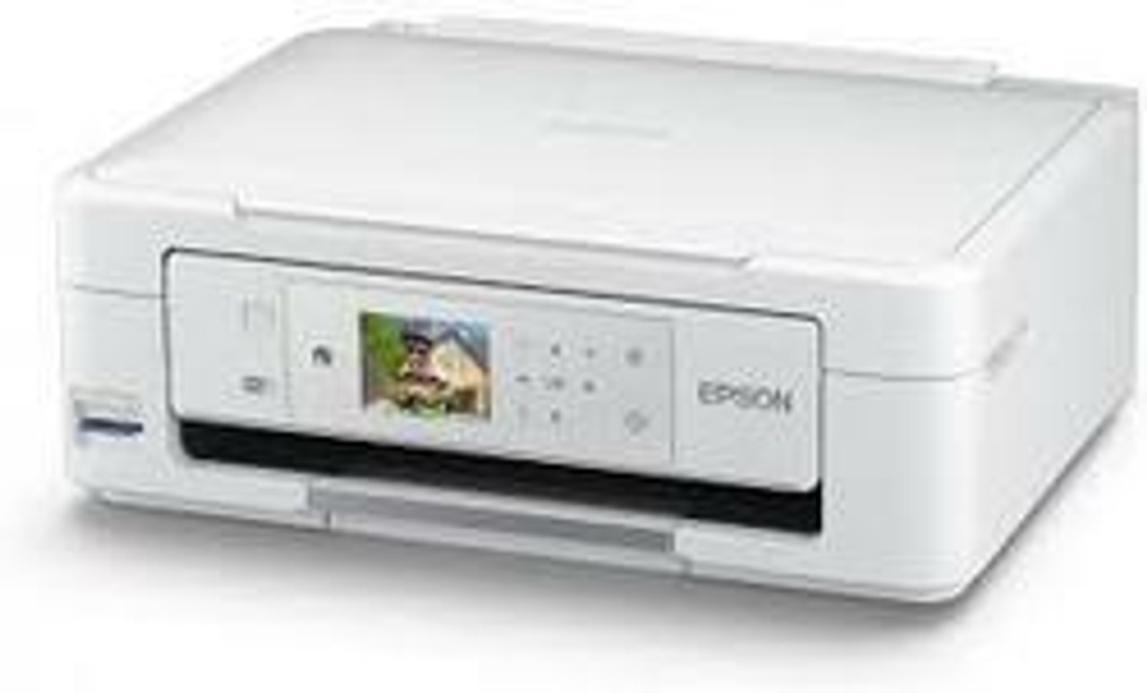 Epson Expression Premium XP-435