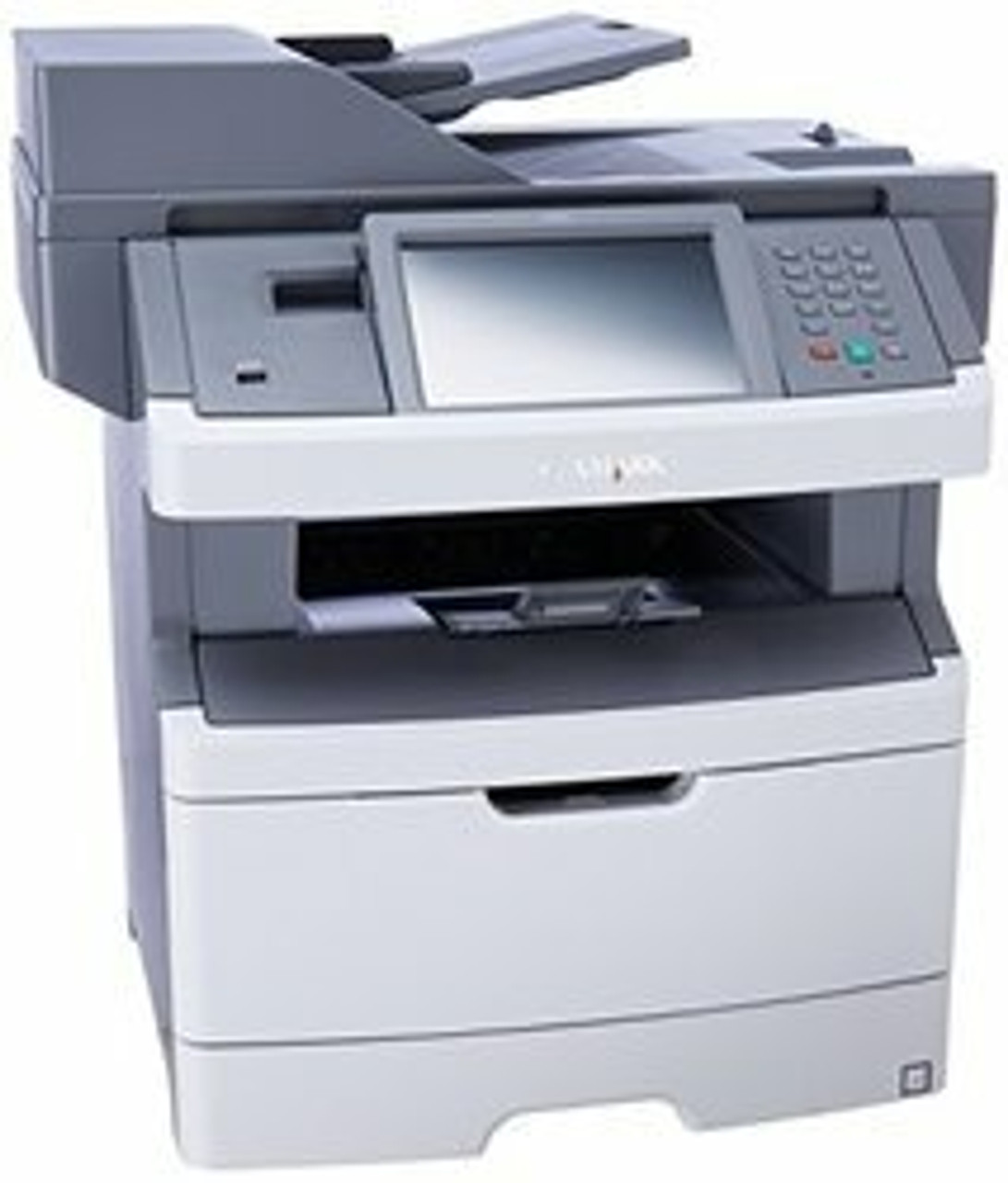 Lexmark X464