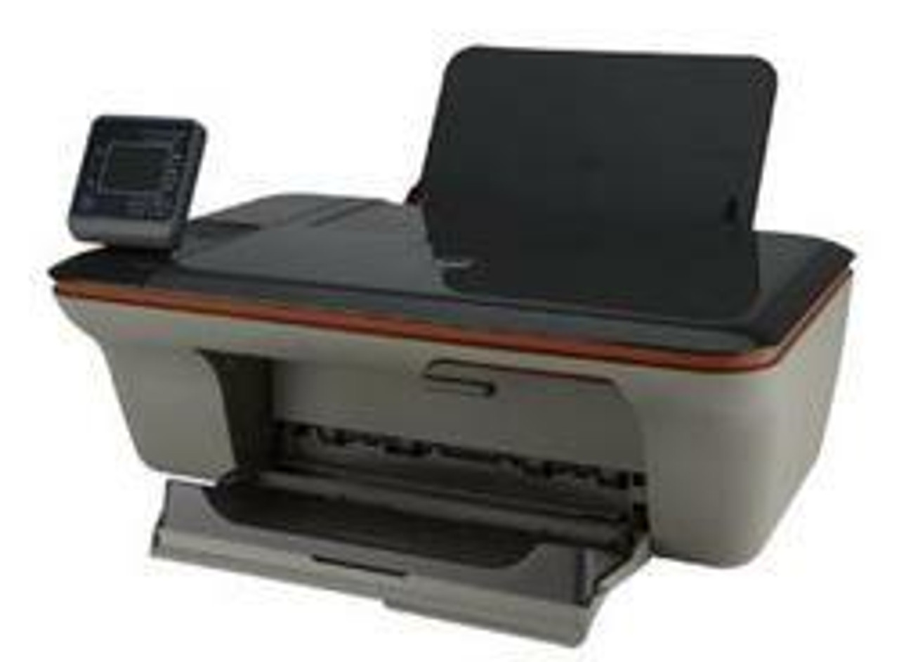 HP Deskjet 3050A e-All-in-One Ink Cartridges | Save when buying IJT ...