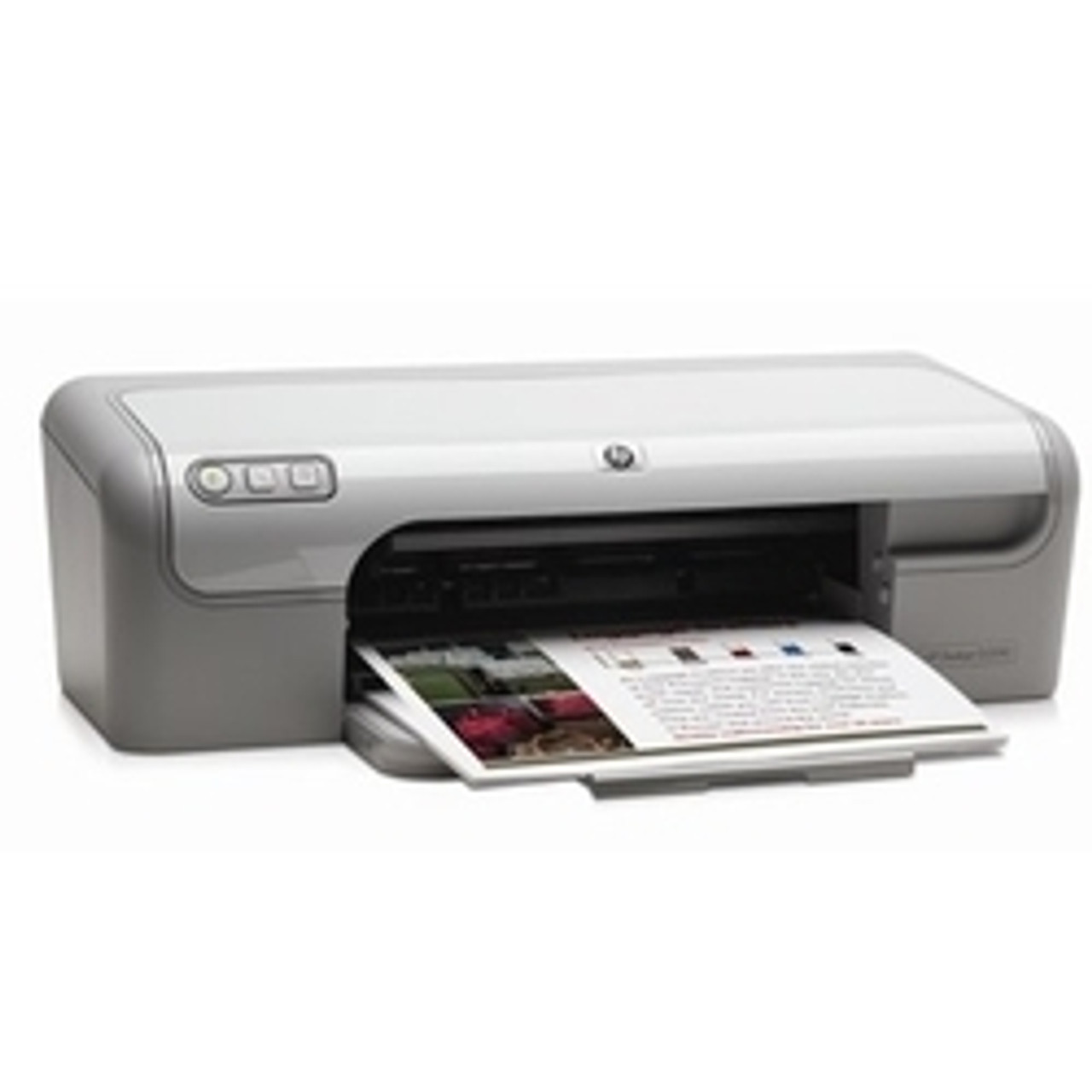 HP Deskjet D2300