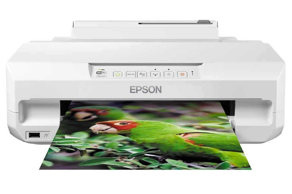 Epson Expression Photo XP-55