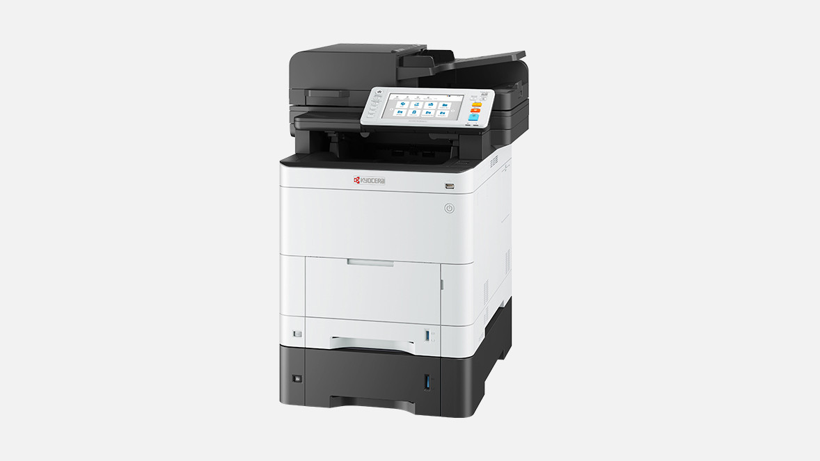 Kyocera ECOSYS MA4000cifx