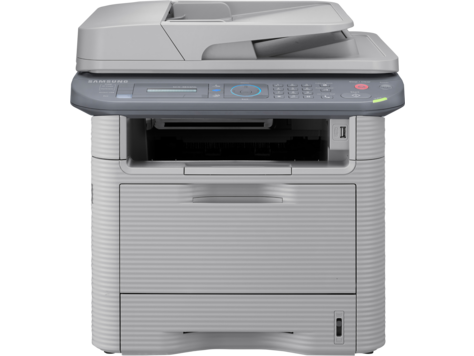 Samsung SCX-4833FR