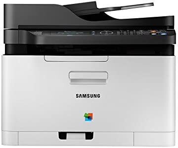 Samsung Xpress SL-C480FN