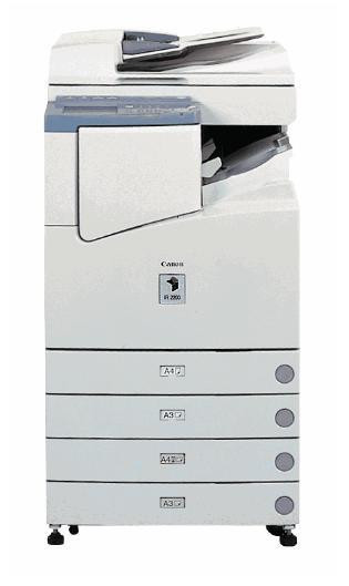 Canon imageRUNNER 2200i