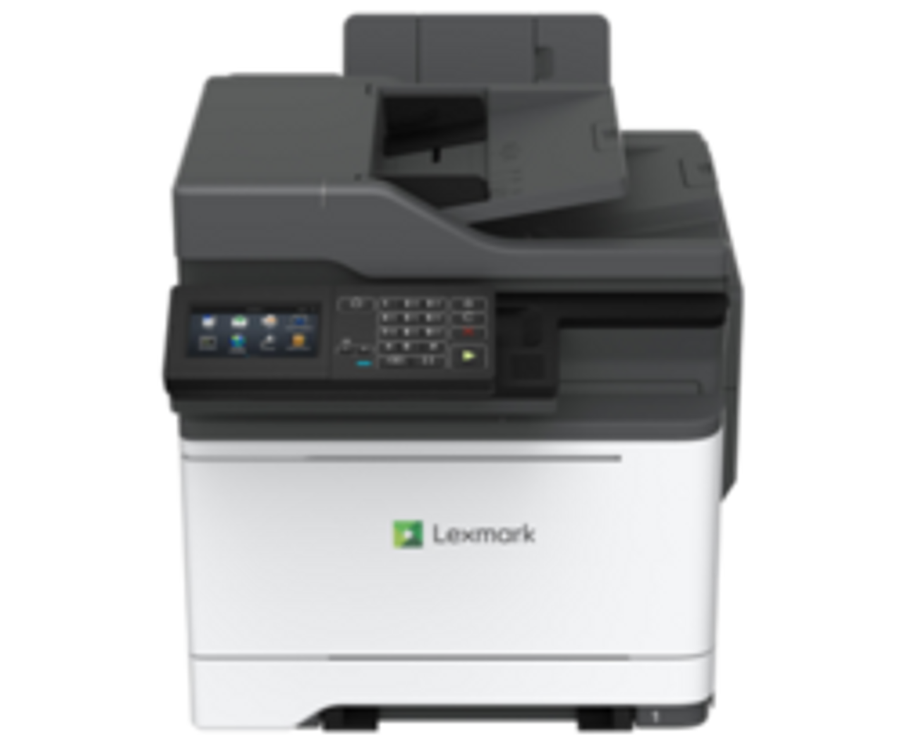 Lexmark CX522ade