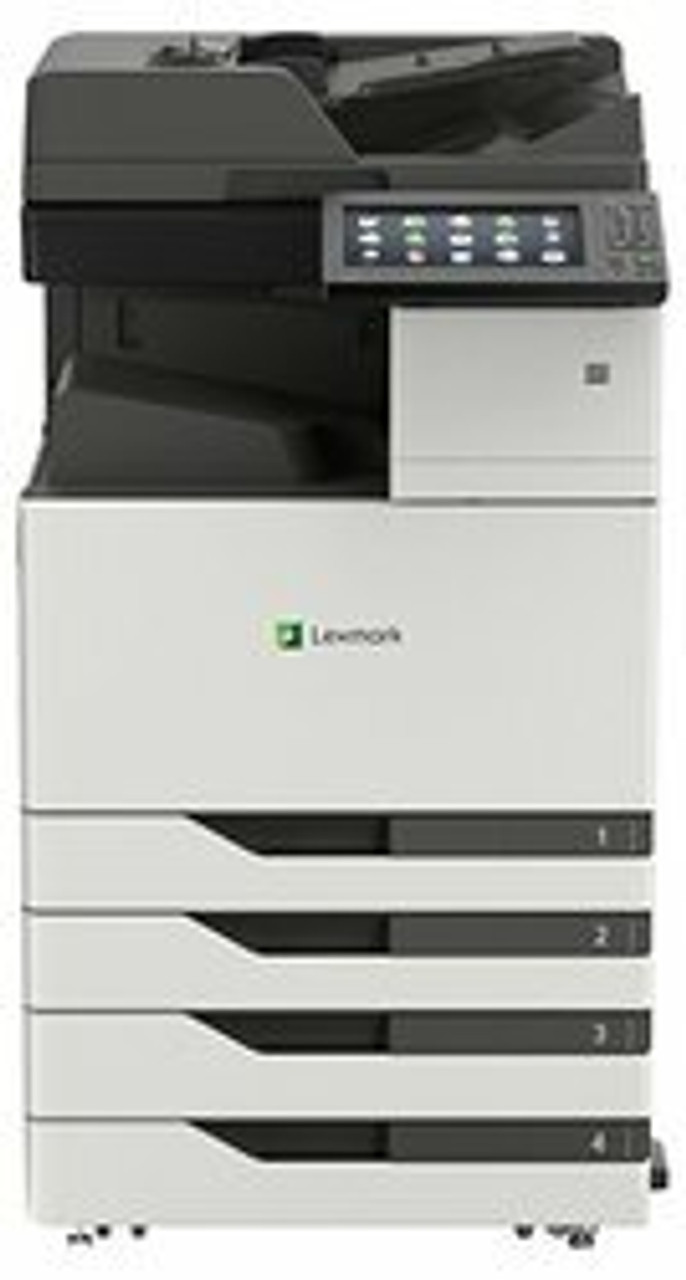 Lexmark CX924dte