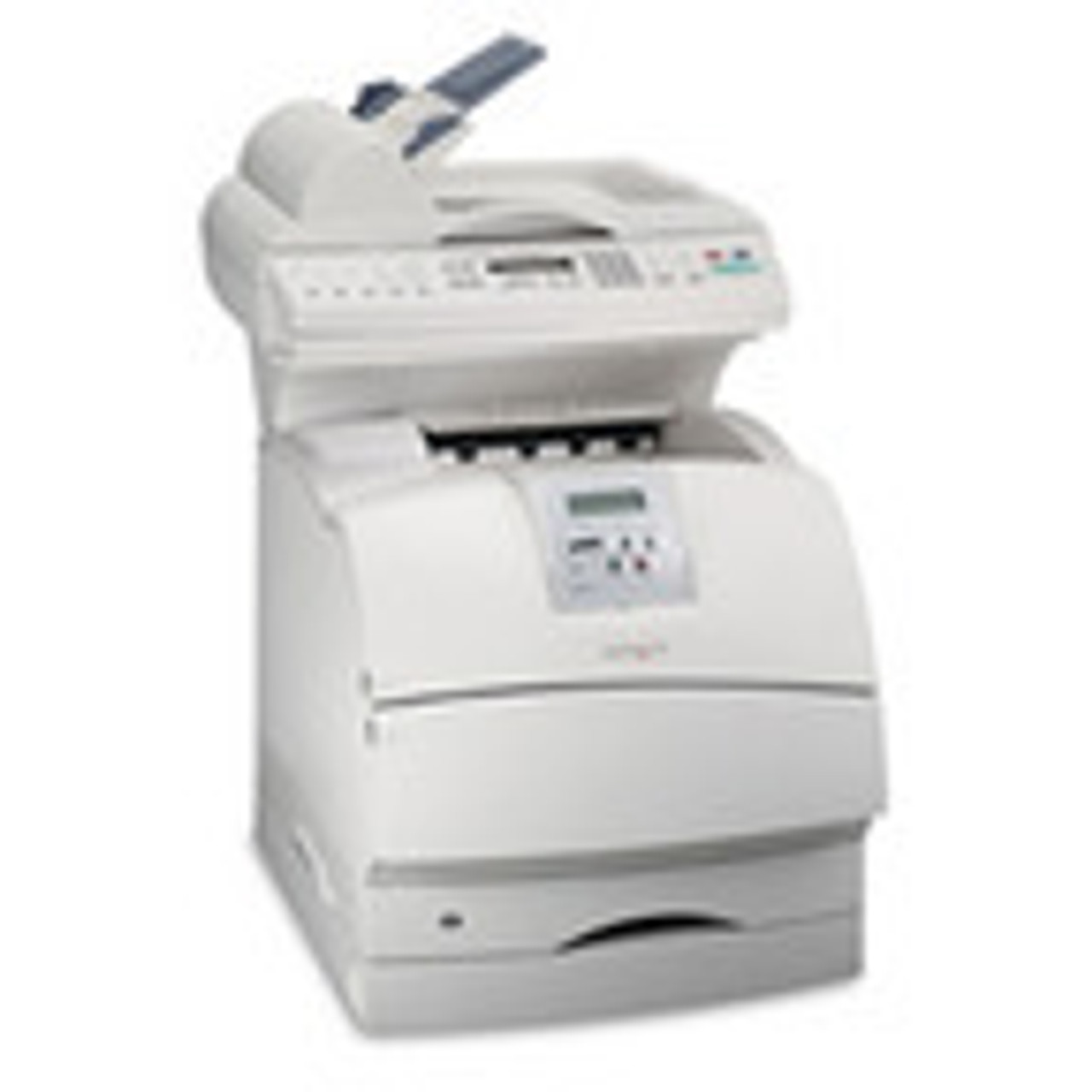 Lexmark X630