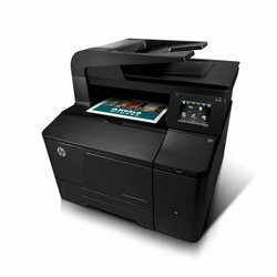 HP Topshot LaserJet Pro M275nw